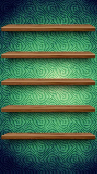 Lea M On Background iPhone Wallpaper Phone