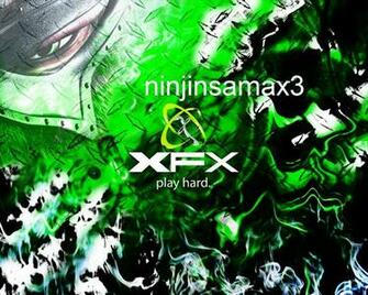 Fuentes De Informaci N Wallpaper Nvidia Xfx