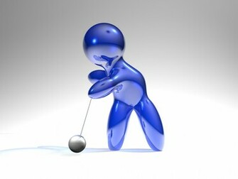 3d Cartoon Wallpaper HD
