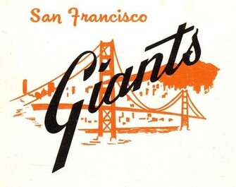 Sf Giants Schedule Wallpaper