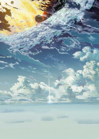 Shelter The Animation Cover Background Porterrobinson