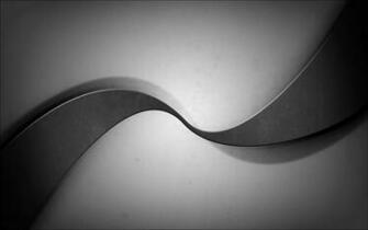Gray Grey White Curves Abstract IwallHD Wallpaper HD