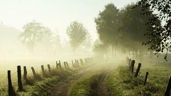 German Countryside