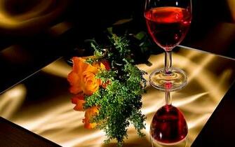 Wine Desktop Wallpaper HD