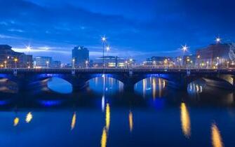 Belfast Wallpaper