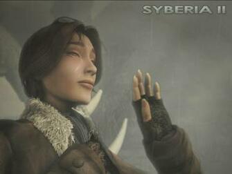 Syberia Wallpaper