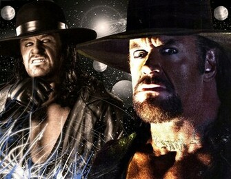 Undertaker Wallpaper HD
