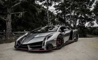 Lamborghini Veneno 4k Background HD