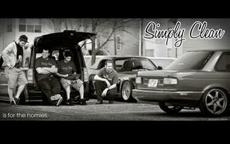 Wallpaper Homies Imagen