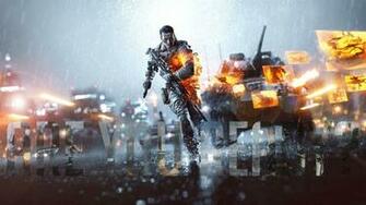Made A New Bf4 Wallpaper 1080p X Post From R Battlefield