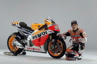 Marc Marquez Wallpaper HD