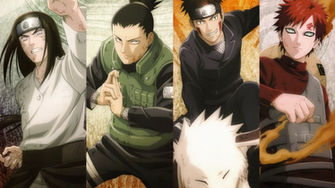Naruto Wallpaper By Hinata70756