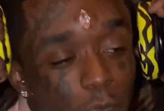 Lil Uzi Vert Pink Diamond Elliot Eliantte Wallpaper