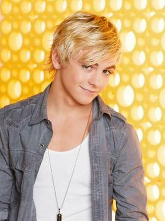 Austin Moon In Real Life Reel