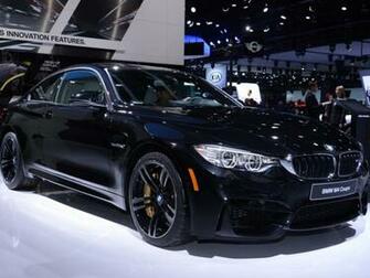 Bmw M5 Wallpaper M4