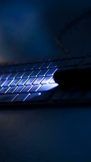 Apple Keyboard Surface Rt Wallpaper