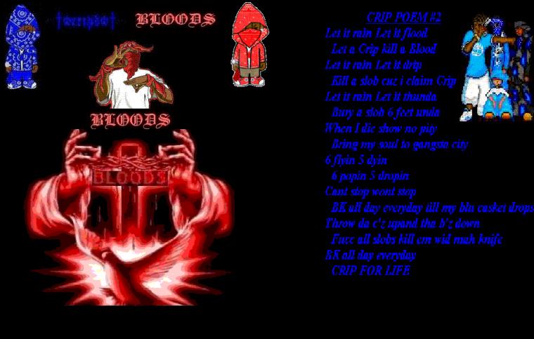 Crip Poem HD Walls Find Wallpaper