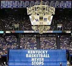 What If The College Basketball Season Went Like This