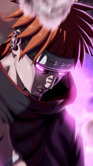 Pain Wallpaper
