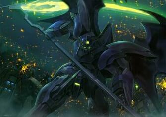 Gundam Wing Deathscythe Hell Duo Maxwell