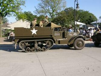 Greenfield Village Motor Muster