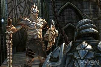 Infinity Blade Screenshots Pictures Wallpaper iPhone Ign