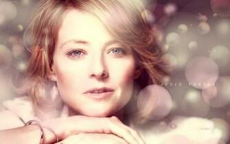 Jodie Foster Wallpaper