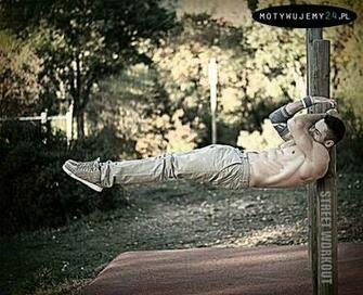 Street Workout Inspiration