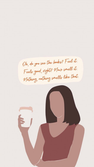 Gilmore Girls Wallpaper For Desktop Cell Phone