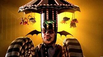 Beetlejuice Comedy Fantasy Dark Movie Film Horror Halloween Monster