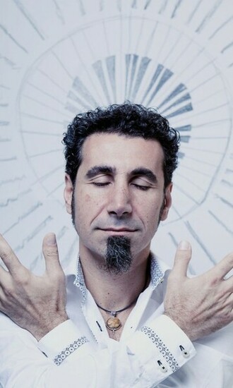 Serj Tankian Wallpaper