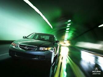 Acura Tsx Wallpaper By Cars Net