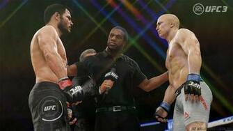 Ea Sports Ufc Wallpaper HD Mafia