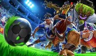 Arkada Lar Bug N League Of Legends Oyununda Bulunan Twisted Fate