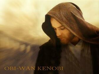 Obi Wan Kenobi Wallpaper