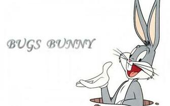 Bugs Bunny Background Wallpaper High Definition Quality