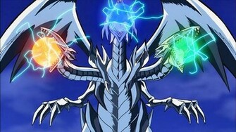 Which Of Kaiba S Cards Is Your Favourite Poll Results Yu Gi Oh