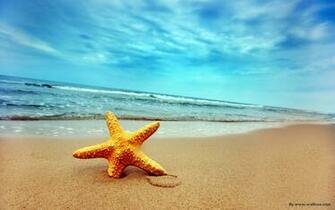 Beach Wallpaper Landscape