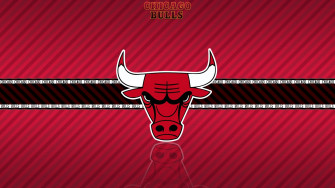 Chicago Bulls HD Wallpaper