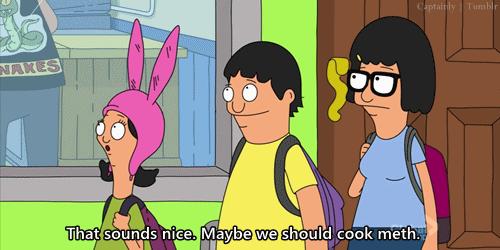 Funny Gifs Ariana Grande Afghanistan Kings And Queens Bob S Burgers