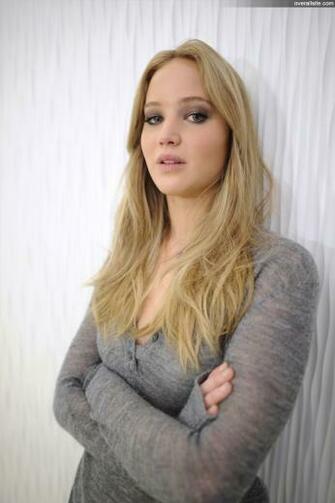 Jennifer Lawrence iPhone Wallpaper The Wondrous Pics