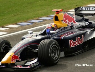 F1 Wallpaper Formula From First4f1