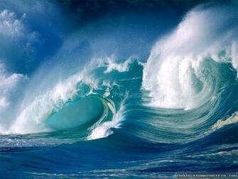Ocean Wallpaper Crazy Frankenstein