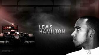 Lewis Hamilton Wallpaper