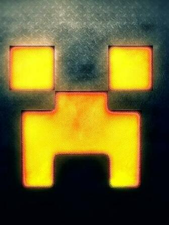 Minecraft Games iPad Wallpaper
