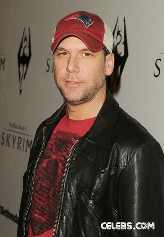 Diary Top Model Dane Cook New Photos