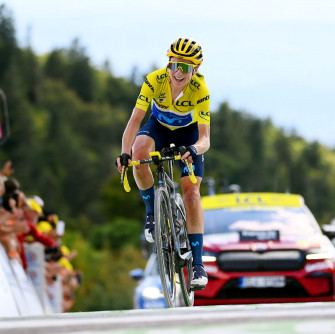 Tour De France Femmes Results Stage By Recaps