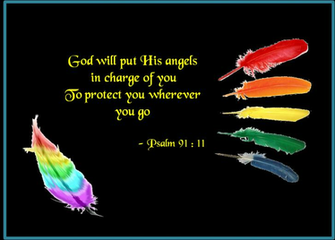 Inspiring Wallpaper Psalm