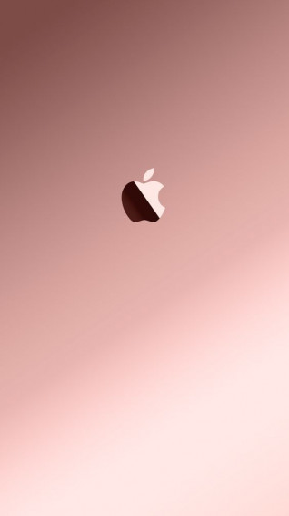 Best Rose Gold Wallpaper For iPhone
