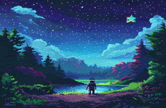 Simplistic Gaming Wallpaper